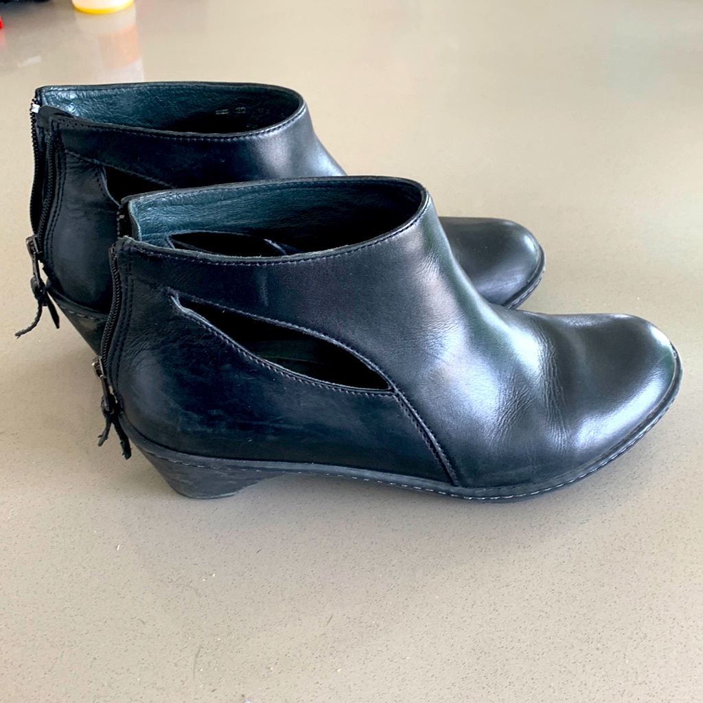 Dansko Ankle Boot